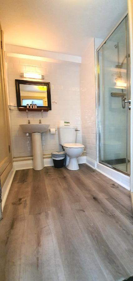 The Gate Hotel Дублин Экстерьер фото